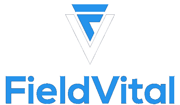 FieldVital Logo